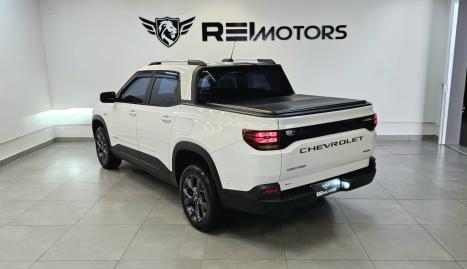 CHEVROLET Montana 1.2 12V FLEX PREMIER TURBO AUTOM�TICO, Foto 4