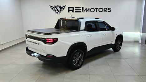 CHEVROLET Montana 1.2 12V FLEX PREMIER TURBO AUTOM�TICO, Foto 3