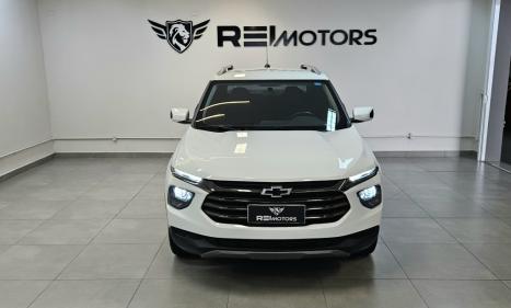 CHEVROLET Montana 1.2 12V FLEX PREMIER TURBO AUTOM�TICO, Foto 5