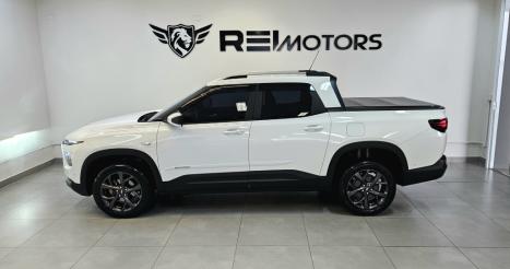 CHEVROLET Montana 1.2 12V FLEX PREMIER TURBO AUTOM�TICO, Foto 8