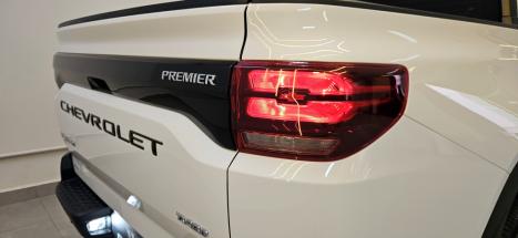 CHEVROLET Montana 1.2 12V FLEX PREMIER TURBO AUTOM�TICO, Foto 10