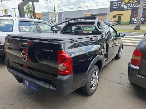 CHEVROLET Montana 1.4 FLEX CONQUEST, Foto 2