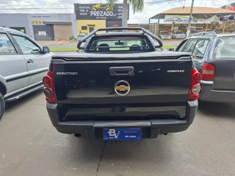 CHEVROLET Montana 1.4 FLEX CONQUEST, Foto 4