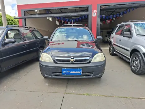 CHEVROLET Montana 1.4 FLEX CONQUEST, Foto 5