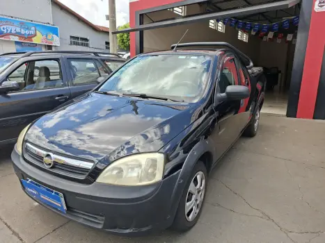 CHEVROLET Montana 1.4 FLEX CONQUEST, Foto 7