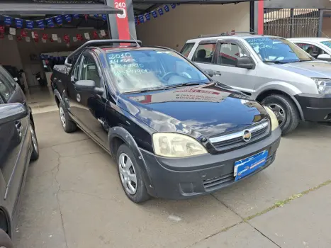 CHEVROLET Montana 1.4 FLEX CONQUEST, Foto 8