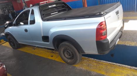 CHEVROLET Montana 1.4 FLEX CONQUEST, Foto 2