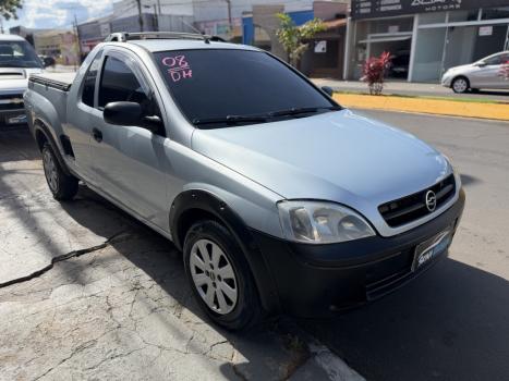CHEVROLET Montana 1.4 FLEX CONQUEST, Foto 2