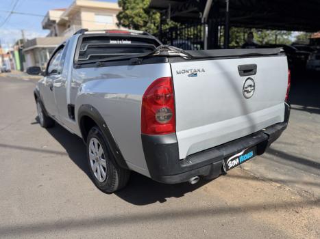 CHEVROLET Montana 1.4 FLEX CONQUEST, Foto 3