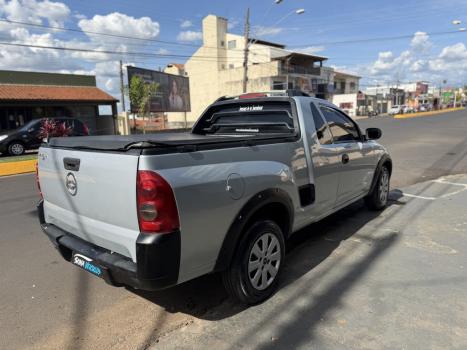 CHEVROLET Montana 1.4 FLEX CONQUEST, Foto 4