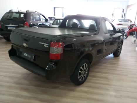 CHEVROLET Montana 1.4 FLEX LS, Foto 1