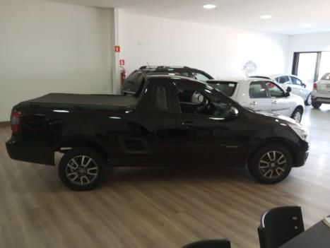 CHEVROLET Montana 1.4 FLEX LS, Foto 2