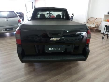 CHEVROLET Montana 1.4 FLEX LS, Foto 3