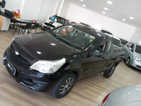 CHEVROLET Montana 1.4 FLEX LS, Foto 4