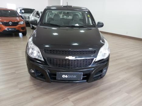 CHEVROLET Montana 1.4 FLEX LS, Foto 5