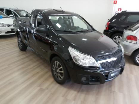 CHEVROLET Montana 1.4 FLEX LS, Foto 6