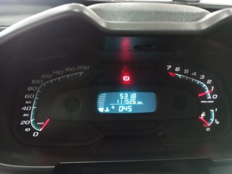 CHEVROLET Montana 1.4 FLEX LS, Foto 7