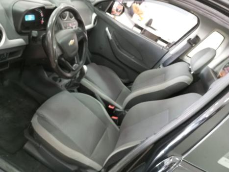 CHEVROLET Montana 1.4 FLEX LS, Foto 9
