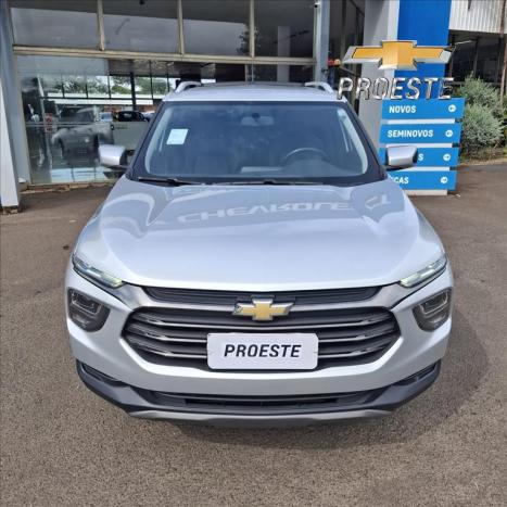 CHEVROLET Montana 1.2 12V FLEX PREMIER TURBO AUTOM�TICO, Foto 2