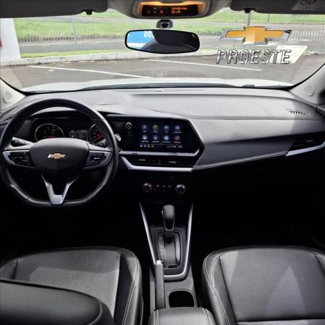 CHEVROLET Montana 1.2 12V FLEX PREMIER TURBO AUTOM�TICO, Foto 4