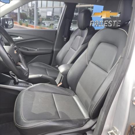 CHEVROLET Montana 1.2 12V FLEX PREMIER TURBO AUTOM�TICO, Foto 5