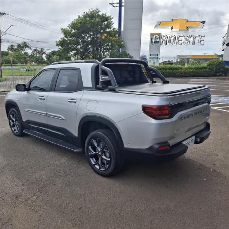 CHEVROLET Montana 1.2 12V FLEX PREMIER TURBO AUTOM�TICO, Foto 7