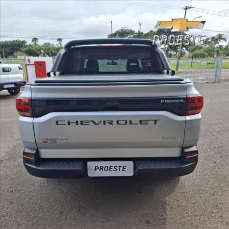 CHEVROLET Montana 1.2 12V FLEX PREMIER TURBO AUTOM�TICO, Foto 8