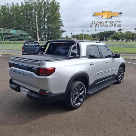 CHEVROLET Montana 1.2 12V FLEX PREMIER TURBO AUTOM�TICO, Foto 9