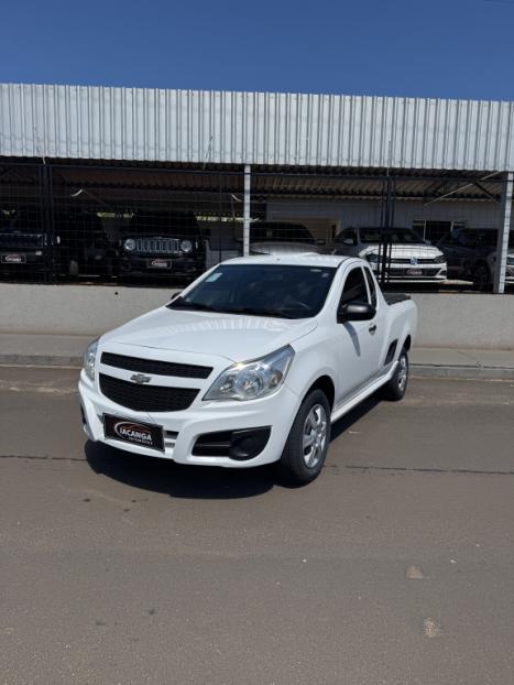 CHEVROLET Montana 1.4 FLEX LS, Foto 1