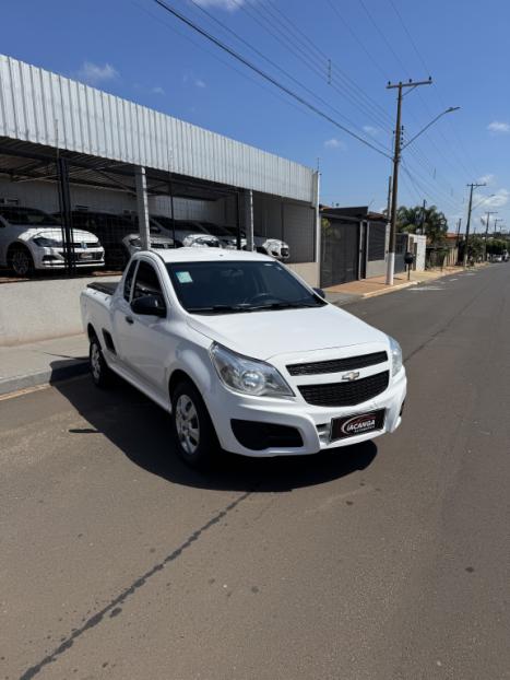 CHEVROLET Montana 1.4 FLEX LS, Foto 2