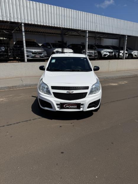 CHEVROLET Montana 1.4 FLEX LS, Foto 3