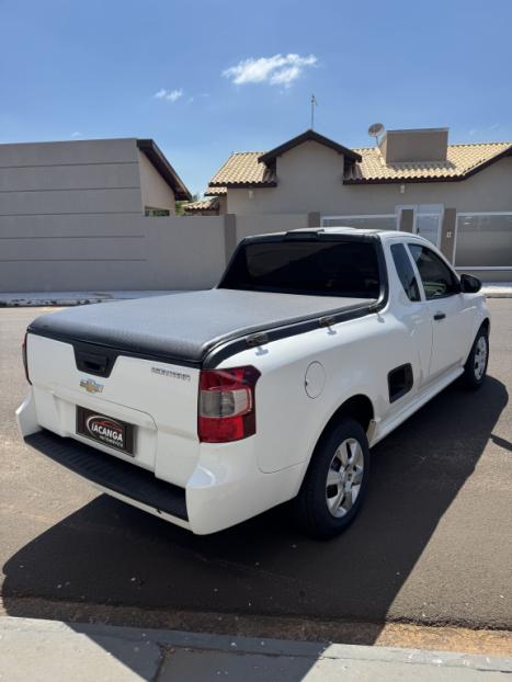 CHEVROLET Montana 1.4 FLEX LS, Foto 4