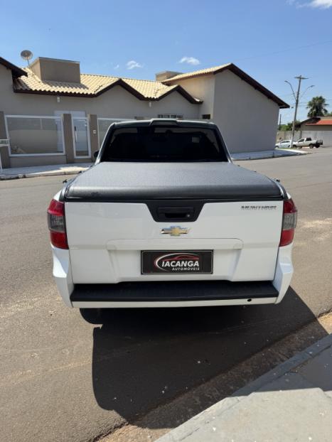 CHEVROLET Montana 1.4 FLEX LS, Foto 5