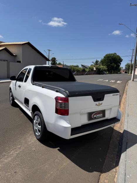 CHEVROLET Montana 1.4 FLEX LS, Foto 6