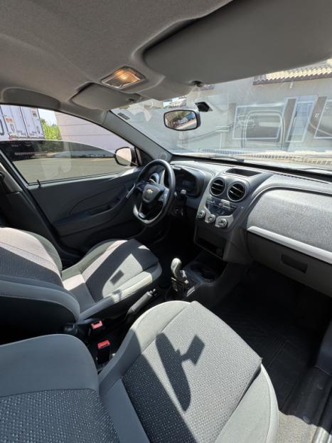 CHEVROLET Montana 1.4 FLEX LS, Foto 8