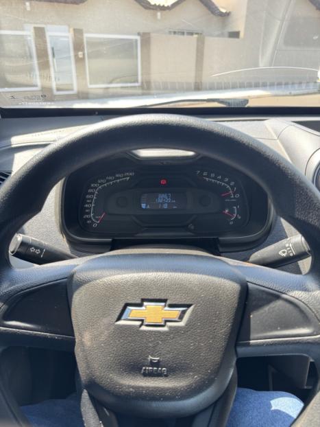 CHEVROLET Montana 1.4 FLEX LS, Foto 11
