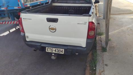 CHEVROLET Montana 1.4 FLEX CONQUEST, Foto 3