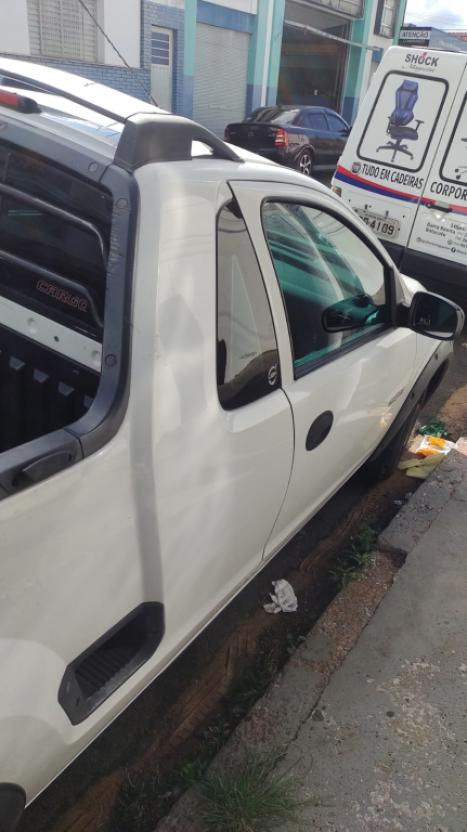 CHEVROLET Montana 1.4 FLEX CONQUEST, Foto 4