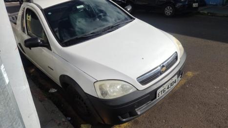CHEVROLET Montana 1.4 FLEX CONQUEST, Foto 5