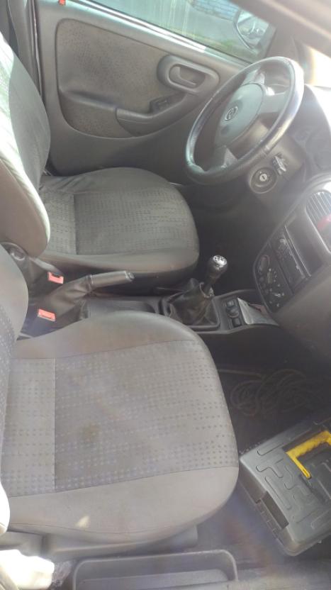 CHEVROLET Montana 1.4 FLEX CONQUEST, Foto 6