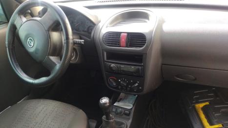 CHEVROLET Montana 1.4 FLEX CONQUEST, Foto 7