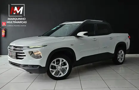 CHEVROLET Montana 1.2 12V FLEX LTZ TURBO AUTOM�TICO, Foto 1