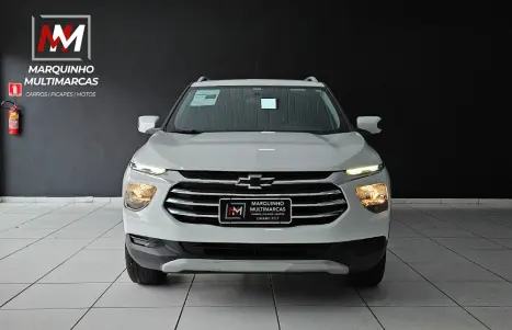 CHEVROLET Montana 1.2 12V FLEX LTZ TURBO AUTOM�TICO, Foto 3