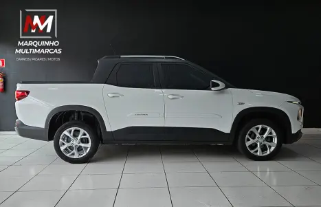 CHEVROLET Montana 1.2 12V FLEX LTZ TURBO AUTOM�TICO, Foto 4