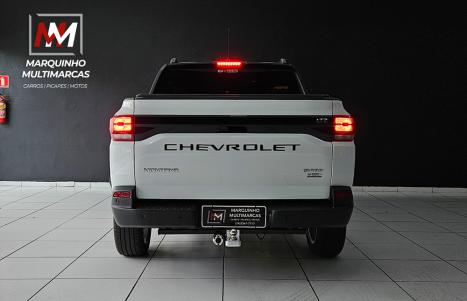 CHEVROLET Montana 1.2 12V FLEX LTZ TURBO AUTOM�TICO, Foto 5