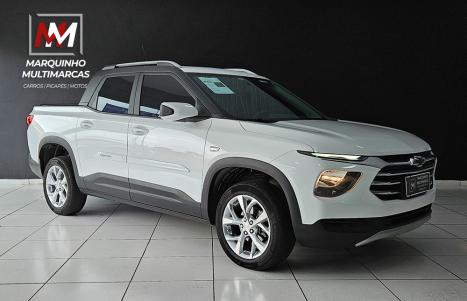 CHEVROLET Montana 1.2 12V FLEX LTZ TURBO AUTOM�TICO, Foto 6