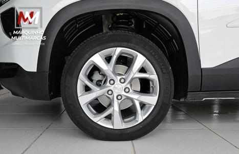 CHEVROLET Montana 1.2 12V FLEX LTZ TURBO AUTOM�TICO, Foto 7