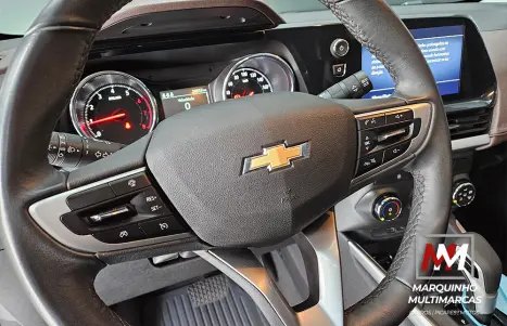 CHEVROLET Montana 1.2 12V FLEX LTZ TURBO AUTOM�TICO, Foto 8