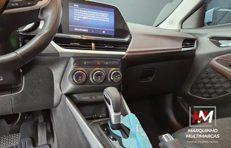 CHEVROLET Montana 1.2 12V FLEX LTZ TURBO AUTOM�TICO, Foto 9