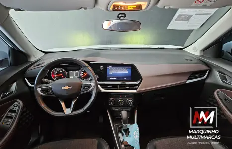 CHEVROLET Montana 1.2 12V FLEX LTZ TURBO AUTOM�TICO, Foto 10